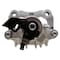 Raybestos Audi Tt 02-06 Semi Loaded Cal, Frc11073N FRC11073N - alternate 1